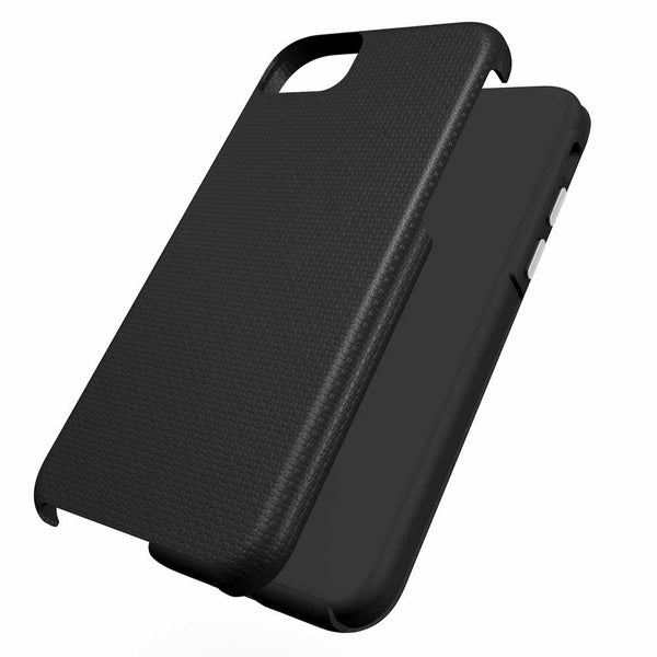 Blu Element Armour Rugged in Bulk iPhone SE/8/7 Black