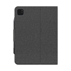ZAGG Messenger Folio 2 Case Black for iPad Air 5th Gen/iPad Air 11 2025 (7th Gen)/iPad Pro 11 2022 (4th Gen)/2021/2020