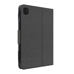 ZAGG Messenger Folio 2 Case Black for iPad Air 5th Gen/iPad Air 11 2025 (7th Gen)/iPad Pro 11 2022 (4th Gen)/2021/2020