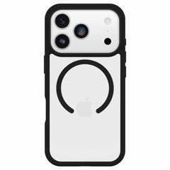 7799237 Profile MagSafe Case iPhone 17 Pro Black Crystal