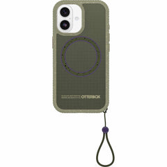 7799398 Sole MagSafe Case iPhone 17 Fair Play (Green)