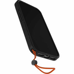 7799404 Sole MagSafe Case iPhone 17 Pro Night Raid (Black)