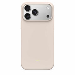 Beats by Dre Case with MagSafe and Camera Control Lime Stone for iPhone 17 Pro Max