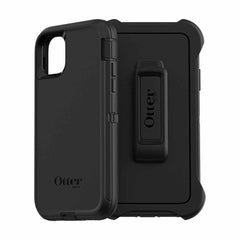 7762457 Defender Case iPhone 11 Black