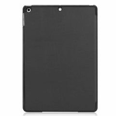 MHFOLAPPIPAD102BK Folio Case iPad 10.2 2021/10.2 2020/10.2 2019 Black