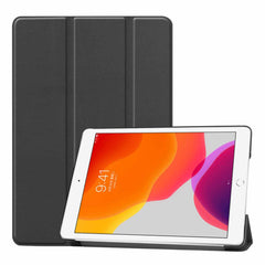 MHFOLAPPIPAD102BK Folio Case iPad 10.2 2021/10.2 2020/10.2 2019 Black