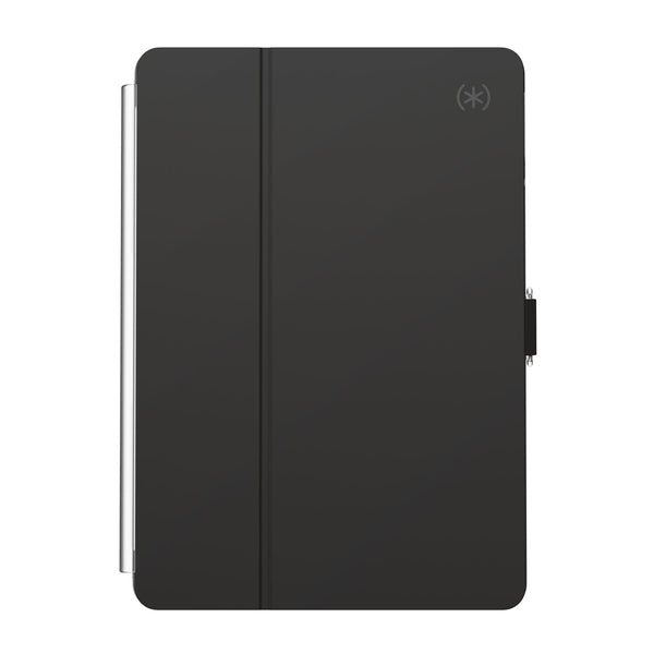 1335377578 Balance Folio Case iPad 10.2 2021/10.2 2020/10.2 2019 Black/Clear