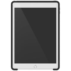 7765159 Universe Pro-Pack in Bulk iPad 10.2 2021/10.2 2020/10.2 2019 Black/Clear