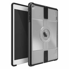 7765159 Universe Pro-Pack in Bulk iPad 10.2 2021/10.2 2020/10.2 2019 Black/Clear
