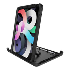 7765735 Defender Case iPad Air 5th Gen/4th Gen Black