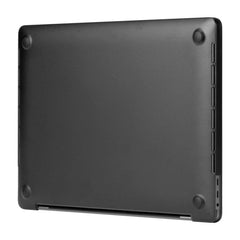 INMB200679BLK Hardshell Dots Case MacBook Pro 16-inch Black