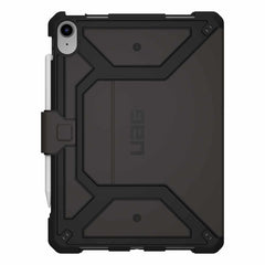 UAG Metropolis SE Folio Rugged Case Black for iPad 11 2025 (11th Gen)/iPad 10.9 2022 (10th Gen)