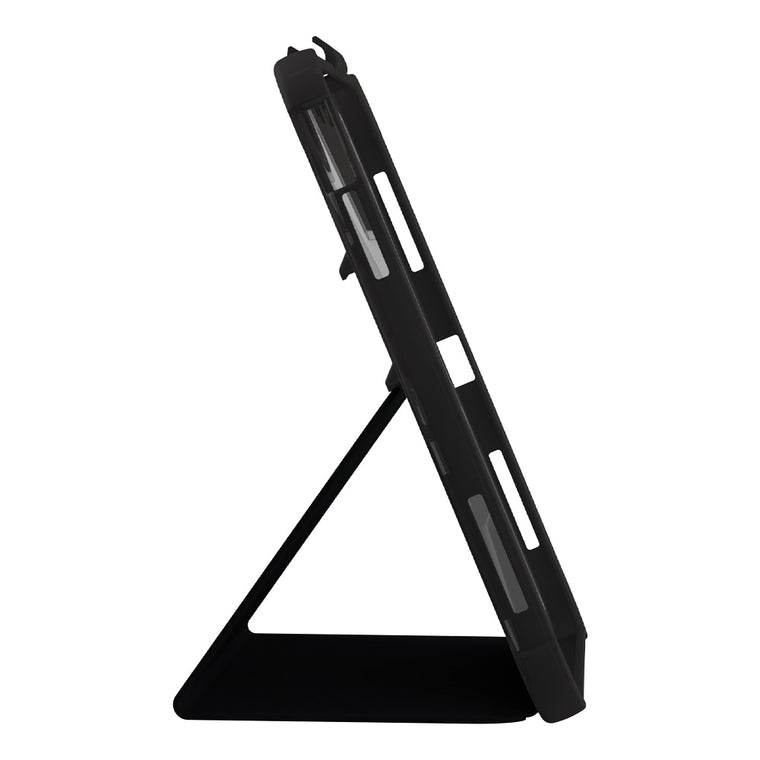 UAG Plyo Folio Case Black/Ice for iPad 11 2025 (11th Gen)/iPad 10.9 2022 (10th Gen)