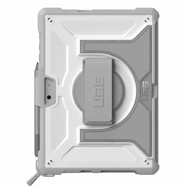 321073B14130 Plasma Healthcare Series Case Surface Go 4/3/2/1 White/Gray