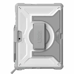 321073B14130 Plasma Healthcare Series Case Surface Go 4/3/2/1 White/Gray