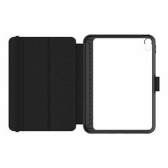 7789965 Symmetry 360 Folio Case iPad 11 2025 (11th Gen)/(10th Gen) Coastal Evening