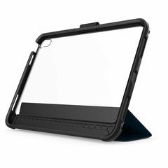 7789965 Symmetry 360 Folio Case iPad 11 2025 (11th Gen)/(10th Gen) Coastal Evening