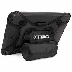 7786915 Utility Latch 7-8" w/Strap and Accessory Bag Pro Pack in Bulk Black