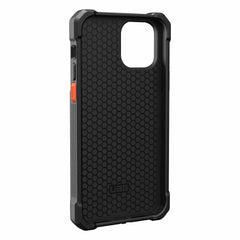 114012BW4040 Workflow Case with Battery 3000mAh iPhone 12/12 Pro Black