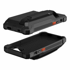 114012BW4040 Workflow Case with Battery 3000mAh iPhone 12/12 Pro Black