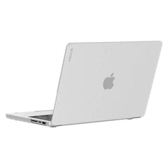 INMB200749CLR Hardshell Dots Case MB Air 13-inch M3 2024/M2 2022 Clear