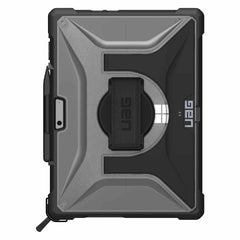324012114343 Plasma Case w/Hand & Shoulder Strap Surface Pro 11/10/9 Ice