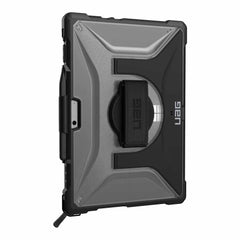 324012114343 Plasma Case w/Hand & Shoulder Strap Surface Pro 11/10/9 Ice