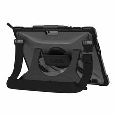 324012114343 Plasma Case w/Hand & Shoulder Strap Surface Pro 11/10/9 Ice