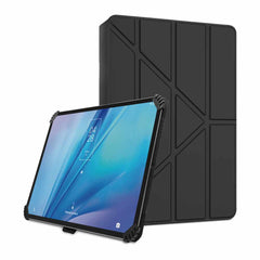 UNN9HEUFOBLCK Hexo Universal Folio Case for 9 to 10.5 inch Tablet Black
