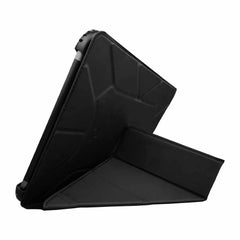 UNN9HEUFOBLCK Hexo Universal Folio Case for 9 to 10.5 inch Tablet Black