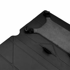 UNN9HEUFOBLCK Hexo Universal Folio Case for 9 to 10.5 inch Tablet Black