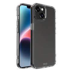BEDZLIP15PLUS DropZone Air Case iPhone 15 Plus/14 Plus Clear