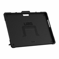 324013114040 Metropolis Rugged Case Surface Pro 11/10/9 Black