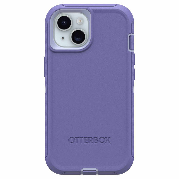 7792559 Defender Case iPhone 16e/15/14/13 Mountain Majesty