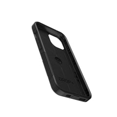 7792605 Commuter Case iPhone 16e/15/14/13 Black