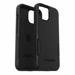 7792605 Commuter Case iPhone 16e/15/14/13 Black