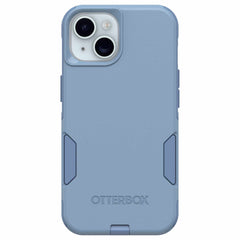 7792612 Commuter Case iPhone 16e/15/14/13 Crisp Denim