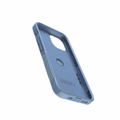 7792612 Commuter Case iPhone 16e/15/14/13 Crisp Denim