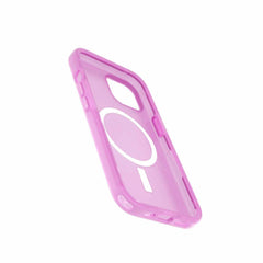 7793639 Symmetry Soft-Touch MagSafe Case iPhone 16e/15/14/13 Beet It