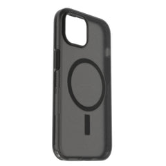 7793647 Symmetry Soft-Touch MagSafe iPhone 16e/15/14/13 Dark Echo