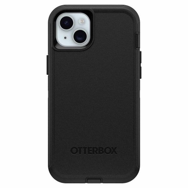 7792541 Defender Case iPhone 15 Plus/14 Plus Black