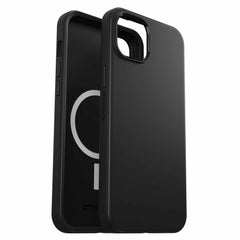 7792866 Symmetry MagSafe Case iPhone 15 Plus/14 Plus Black