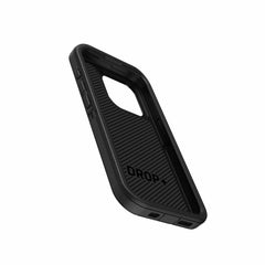 7792534 Defender Case iPhone 15 Pro Black