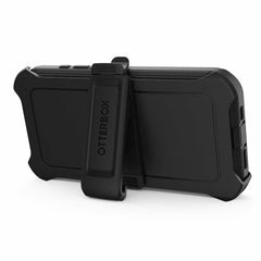 7792534 Defender Case iPhone 15 Pro Black