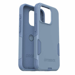 7792568 Commuter Case iPhone 15 Pro Crisp Denim