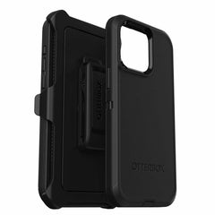 7792547 Defender Case iPhone 15 Pro Max Black