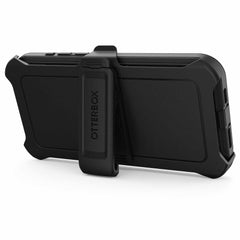 7792547 Defender Case iPhone 15 Pro Max Black