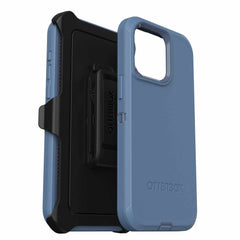 7792551 Defender iPhone 15 Pro Max Baby Blue Jeans
