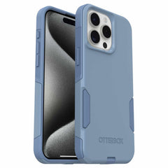 7792596 Commuter iPhone 15 Pro Max Crisp Denim