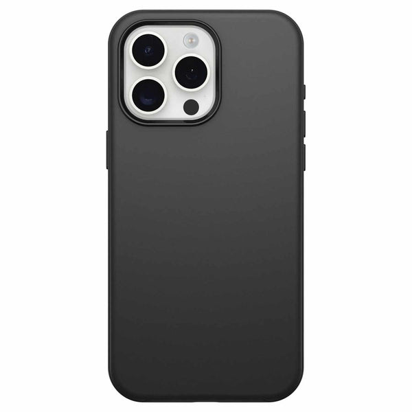 7792631 Symmetry Case iPhone 15 Pro Max Black